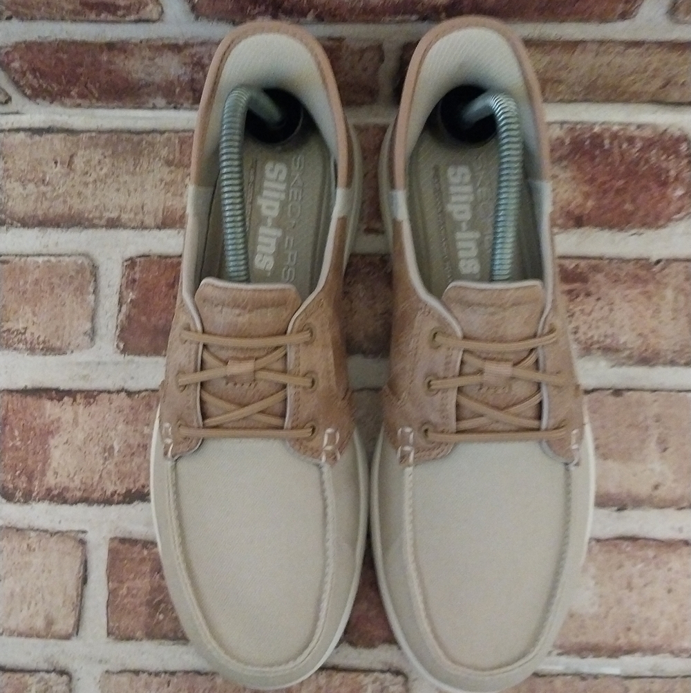 Pre-owned 2024 Skechers On The Go Slip Ins - Picture 4 of 11